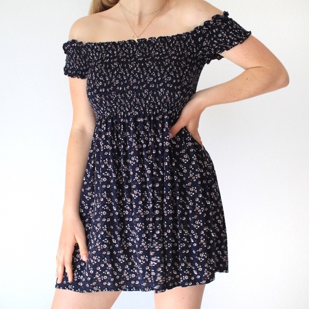 Brandy Melville dress